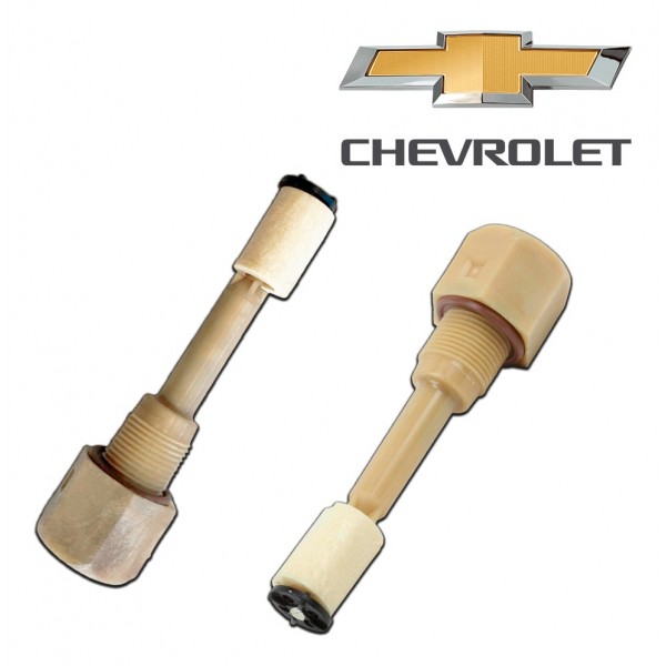 Sensor Nível De Óleo - Chevrolet Universal 1991-2010