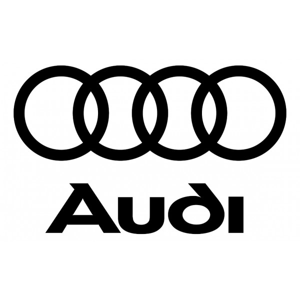 Peças Audi - Restante Pagamento