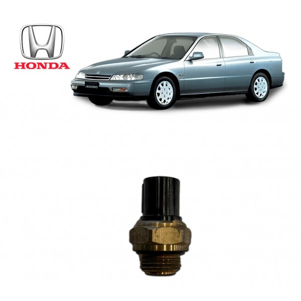 Sensor Temperatura - Honda Accord 1990-98 37773-pt3-a01