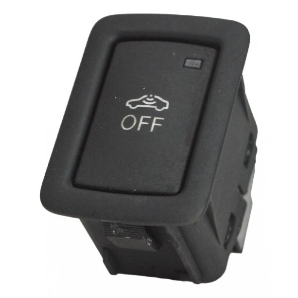 Botão Interruptor Alarme - Audi A1 1.4 2013