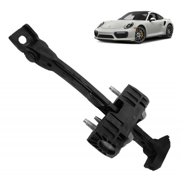 Limitador Porta Esquerda Porsche 911 Gts 2018 99153715101