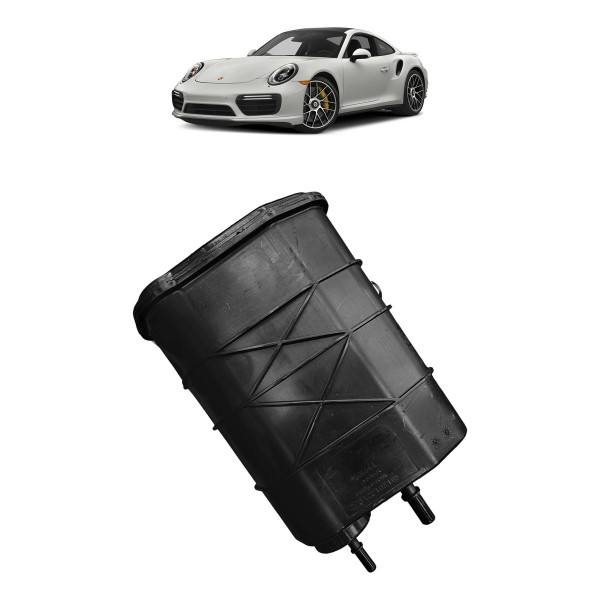 Filtro Combustivel Carbono Porsche 911 Gts 2018 99120122102