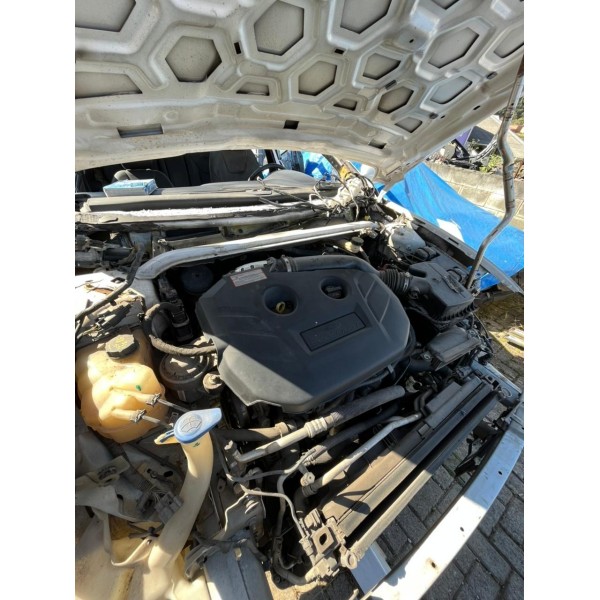 Motor Parcial Ford Fusion Titanium 2015
