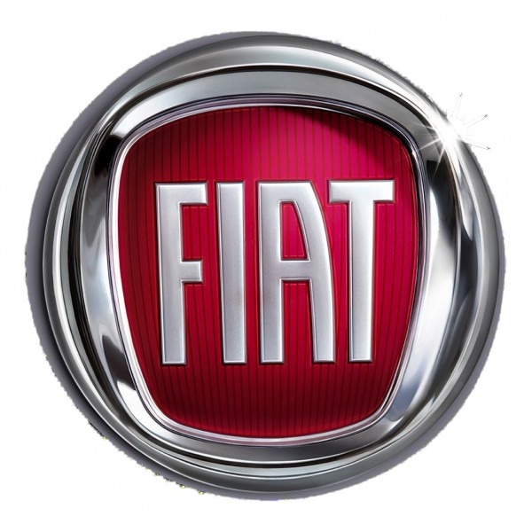 Chave Seta Fiat 500