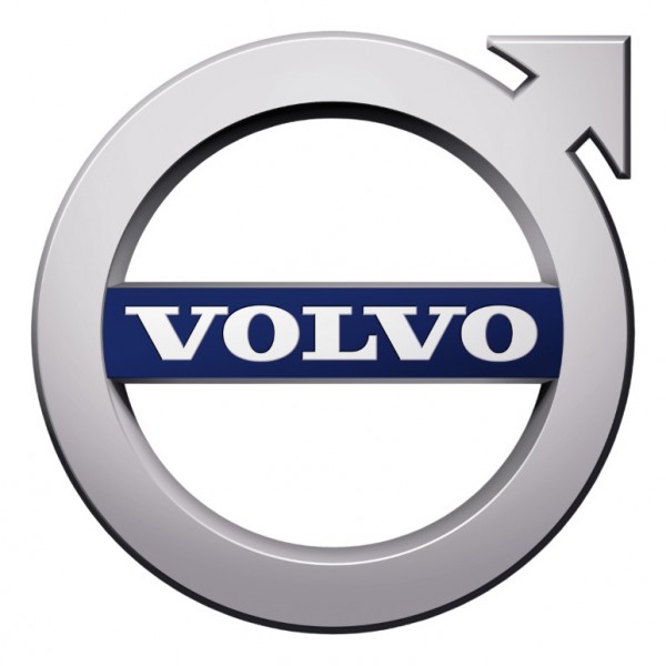 Friso Direito Coluna Externa Para-brisa Volvo Xc60